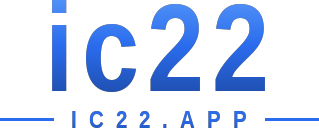 ic22 logo